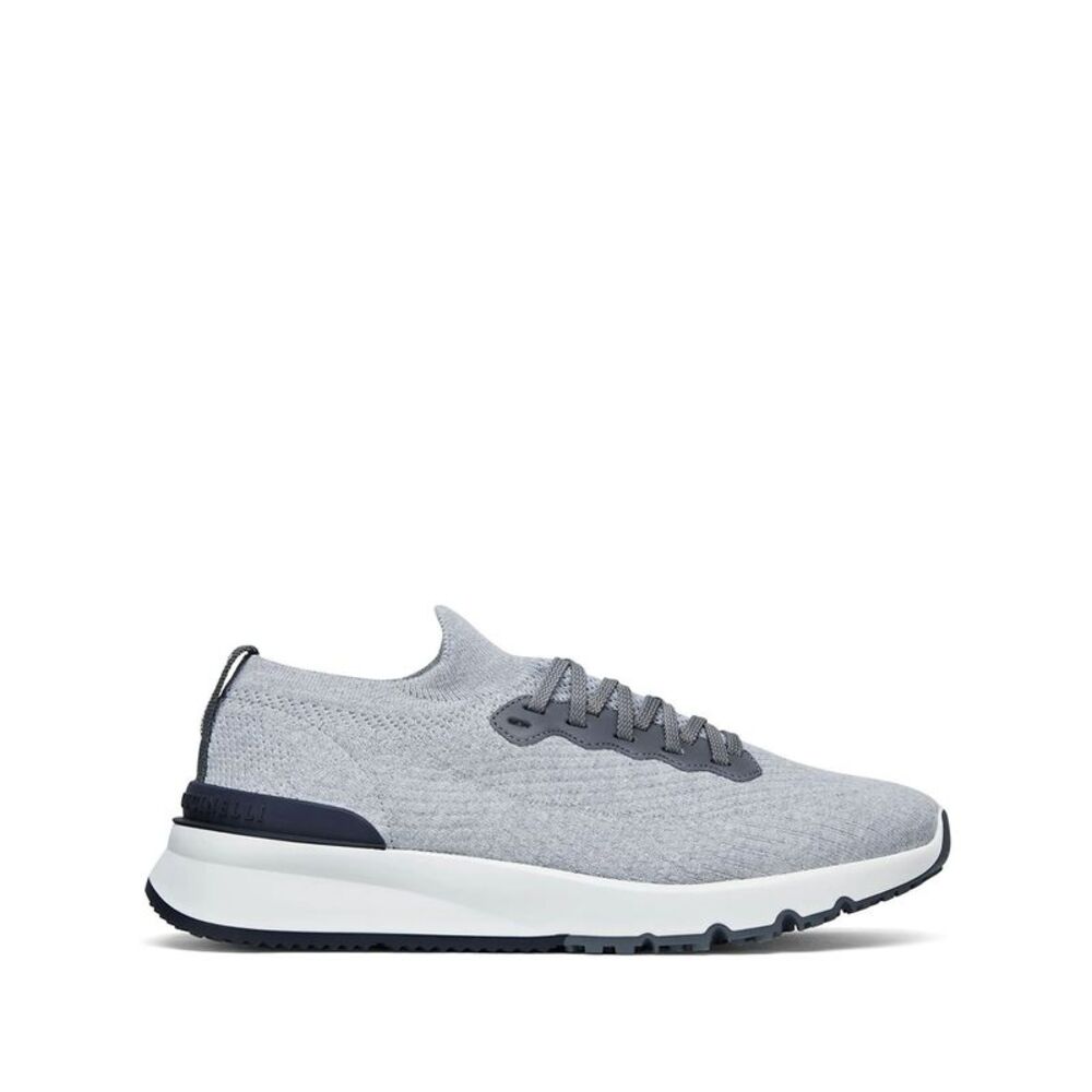 Brunello Cucinelli Men Sneakers